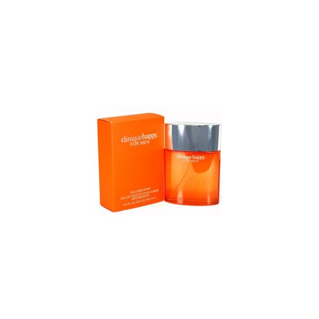 Clinique Happy de Clinique edc 100 ml para Hombre
