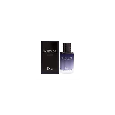 Sauvage de Christian Dior edt 100 ml para Hombre
