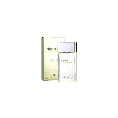 Higher Energy de Christian Dior edt 100 ml para Hombre