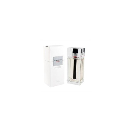 Dior Homme Sport de Christian Dior edt 125 ml para Hombre