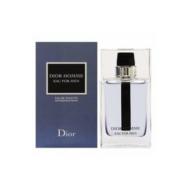 Dior Homme Eau for Men de Christian Dior edt 100 ml para Hombre
