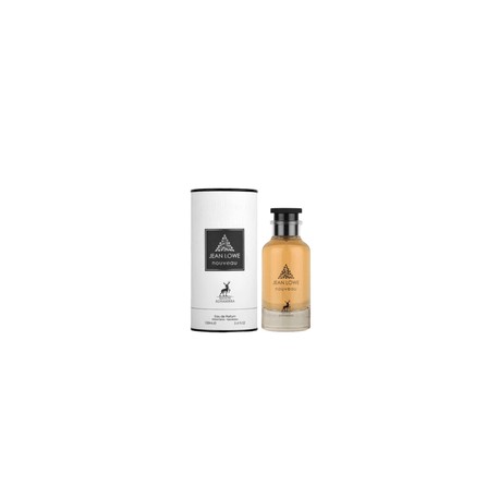 Jean Lowe Nouveau de Maison Alhambra edp 100 para Hombre