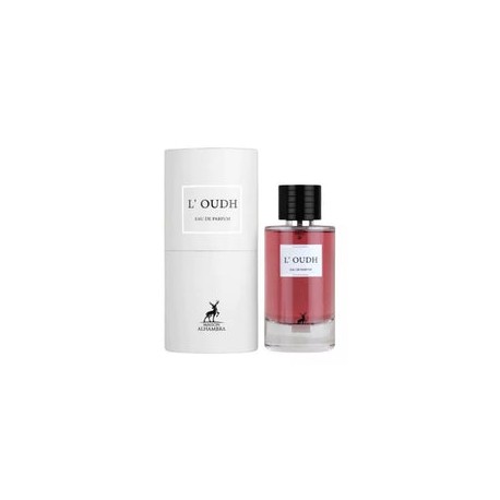 L Oudh de Maison Alhambra edp 100 Unisex