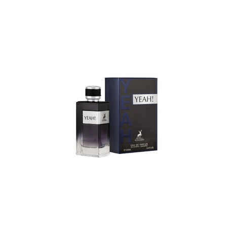 Yeah! Eau de Parfum de Maison Alhambra edp 100 para Hombre