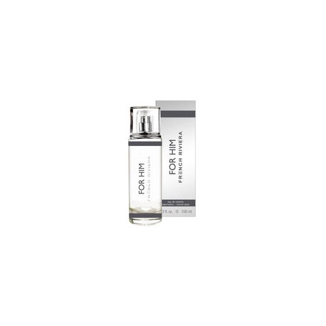 French Riviera de Carlo Corinto edt 100 ml para Hombre