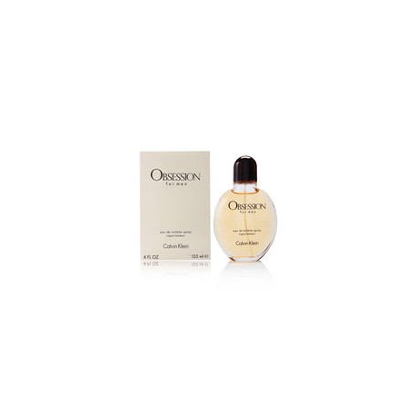 Obsession for Men de Calvin Klein edt 125 ml para Hombre
