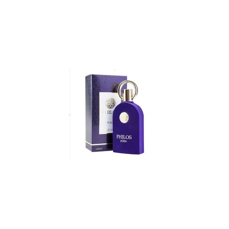 Philos Pura de Maison Alhambra edp 100 Unisex
