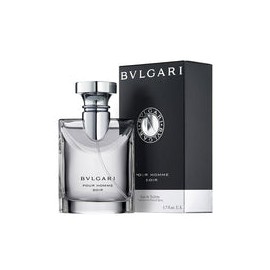 Bvlgari Pour Homme Soir de Bvlgari edt 100 ml para Hombre