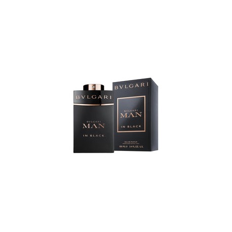 Bvlgari Man In Black de Bvlgari edp 100 ml para Hombre