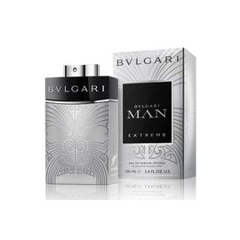Bvlgari Man Extreme All Black Editions de Bvlgari edp 100 ml para Hombre