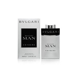 Bvlgari Man Extreme de Bvlgari edt 100 ml para Hombre