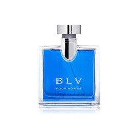 BLV Pour Homme de Bvlgari edt 100 ml para Hombre