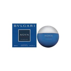 Aqva Pour Homme Atlantiqve de Bvlgari edt 100 ml para Hombre