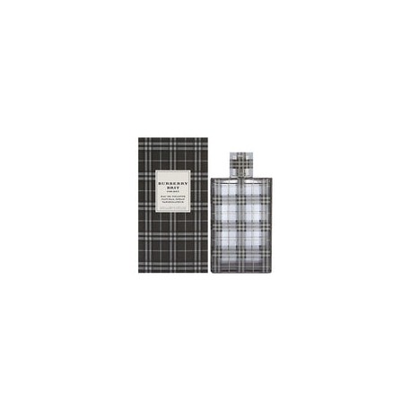 Burberry Brit de Burberry edt 100 ml para Hombre