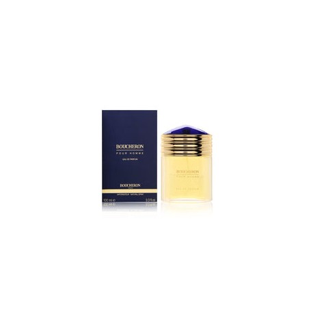 Boucheron Pour Homme de Boucheron edp 100 ml para Hombre