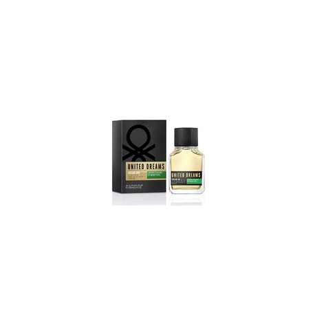 Dream Big de Benetton edt 200 ml para Hombre
